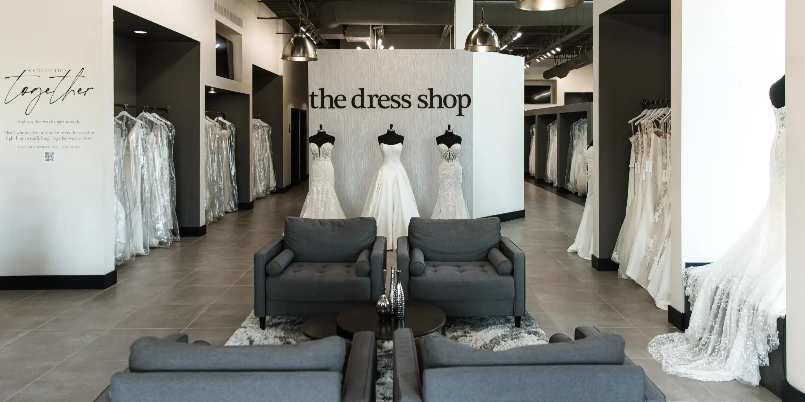 Your 2026 Bridal Alterations Guide: A Fitting Timeline from The Dress Shop Image