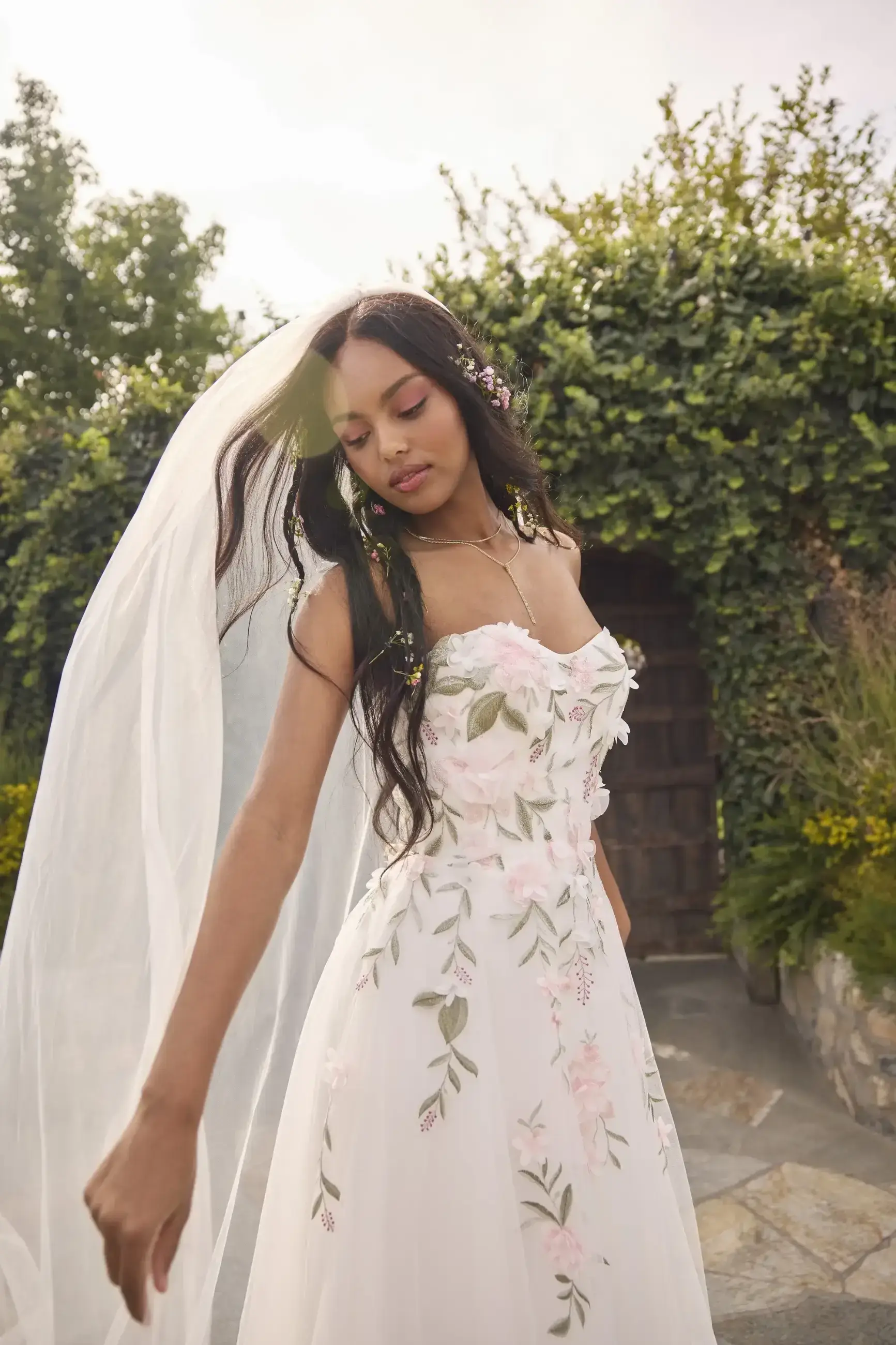 Wedding Dress Trends for 2026: What’s New at The Dress Shop Image