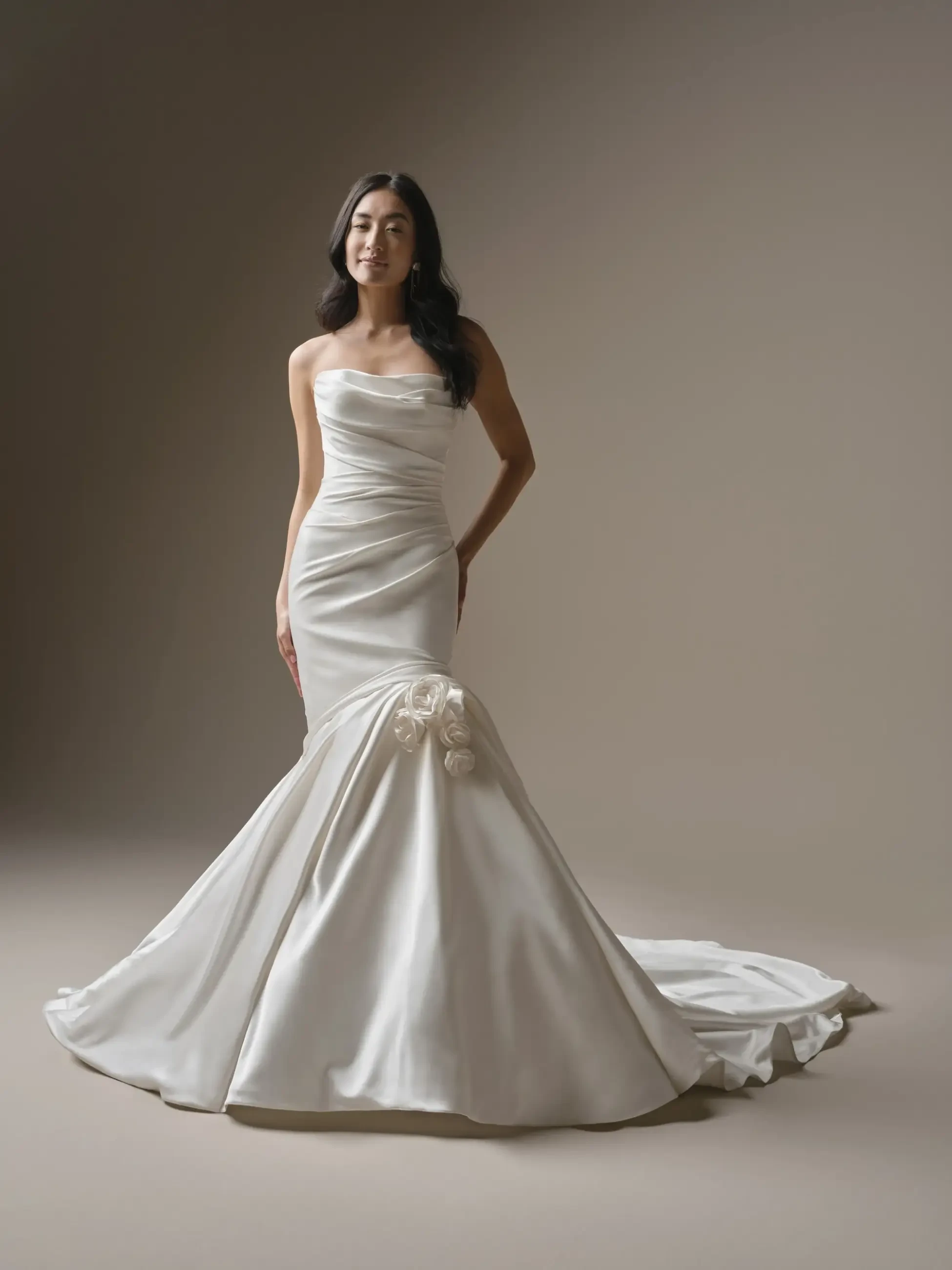 Bridal Dress Silhouettes: Which One Is Right for Your Wedding Vision? Image