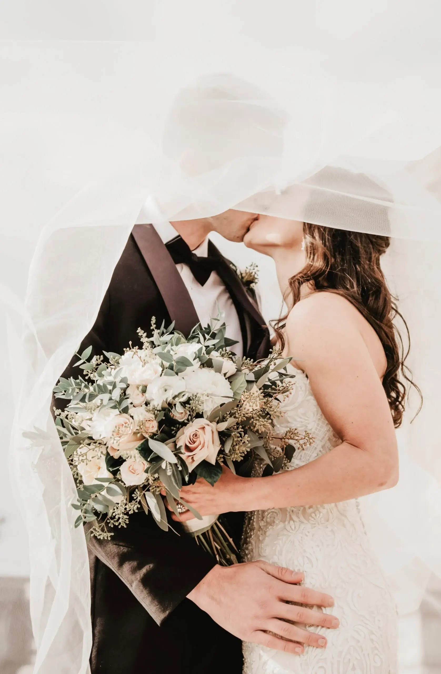 What Type of Bride Are You?. Desktop Image