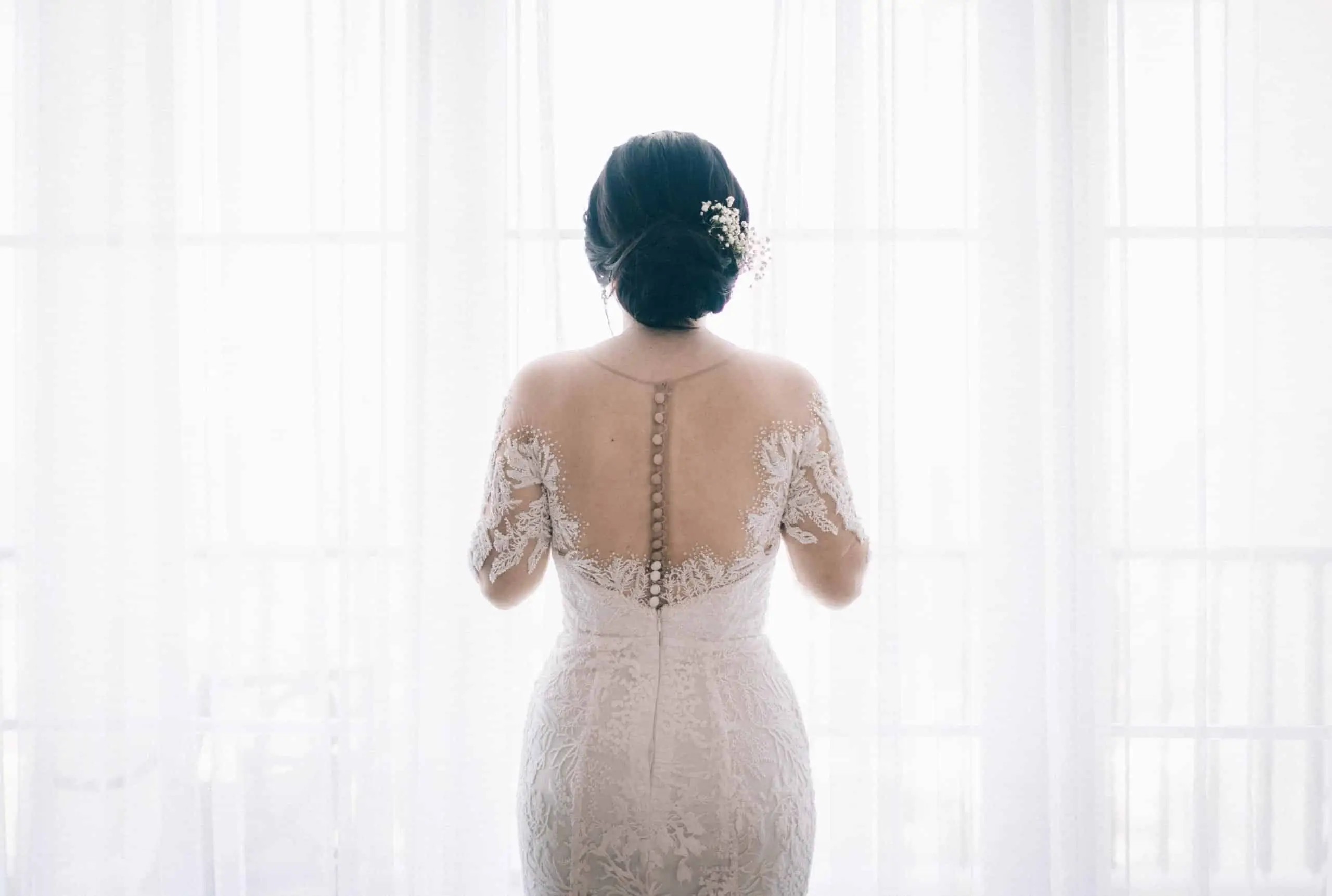 Say I Do to Your Bridal Do. Desktop Image