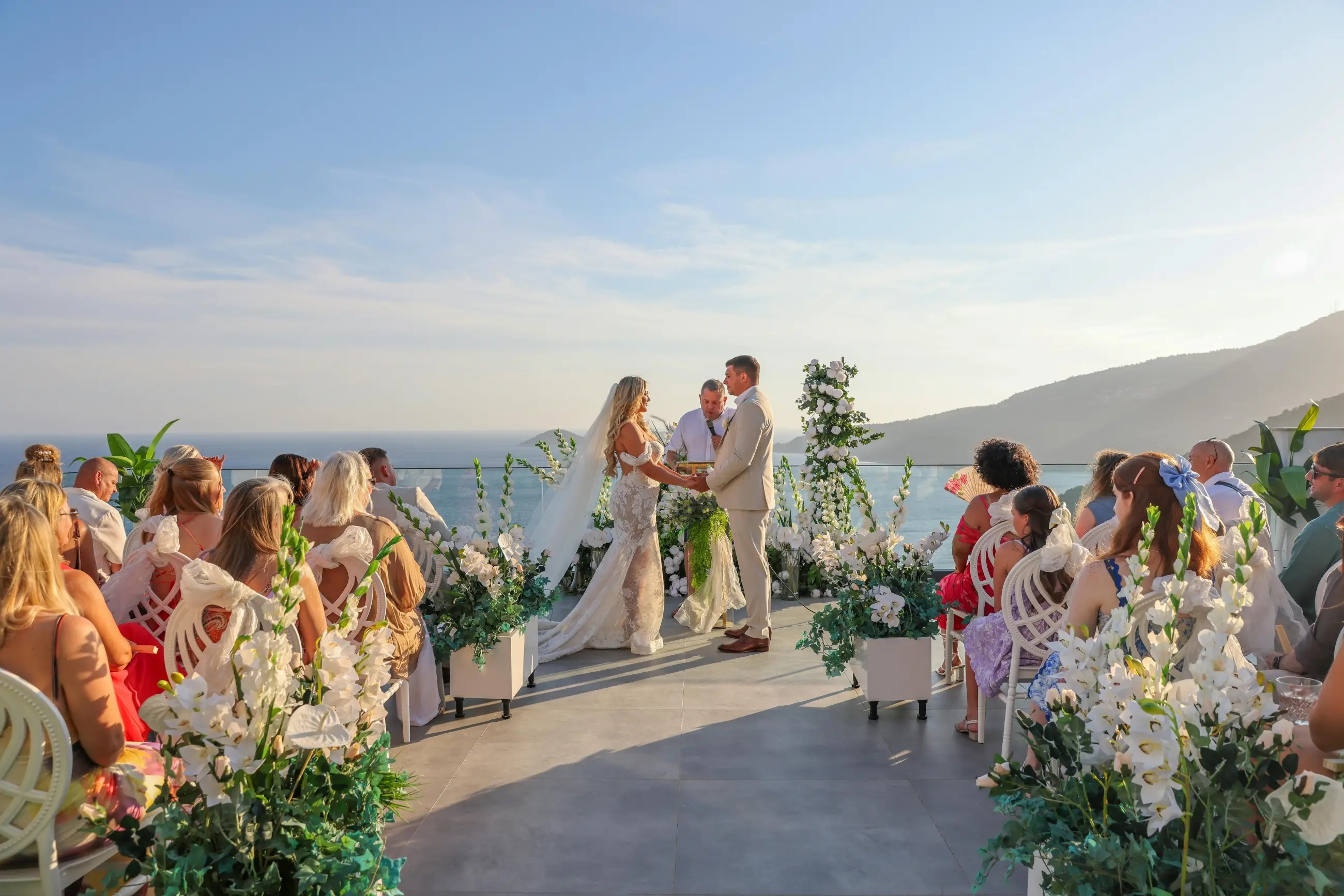 Why an At-Home Wedding May NOT Save You Money. Desktop Image