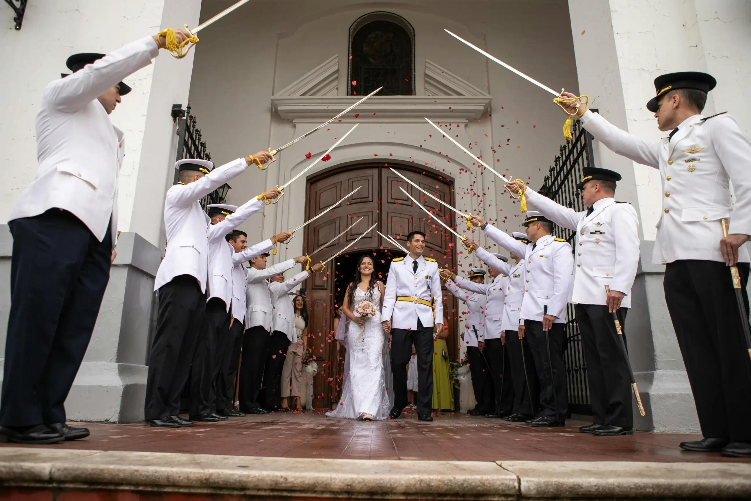 Origins of Wedding Traditions. Desktop Image