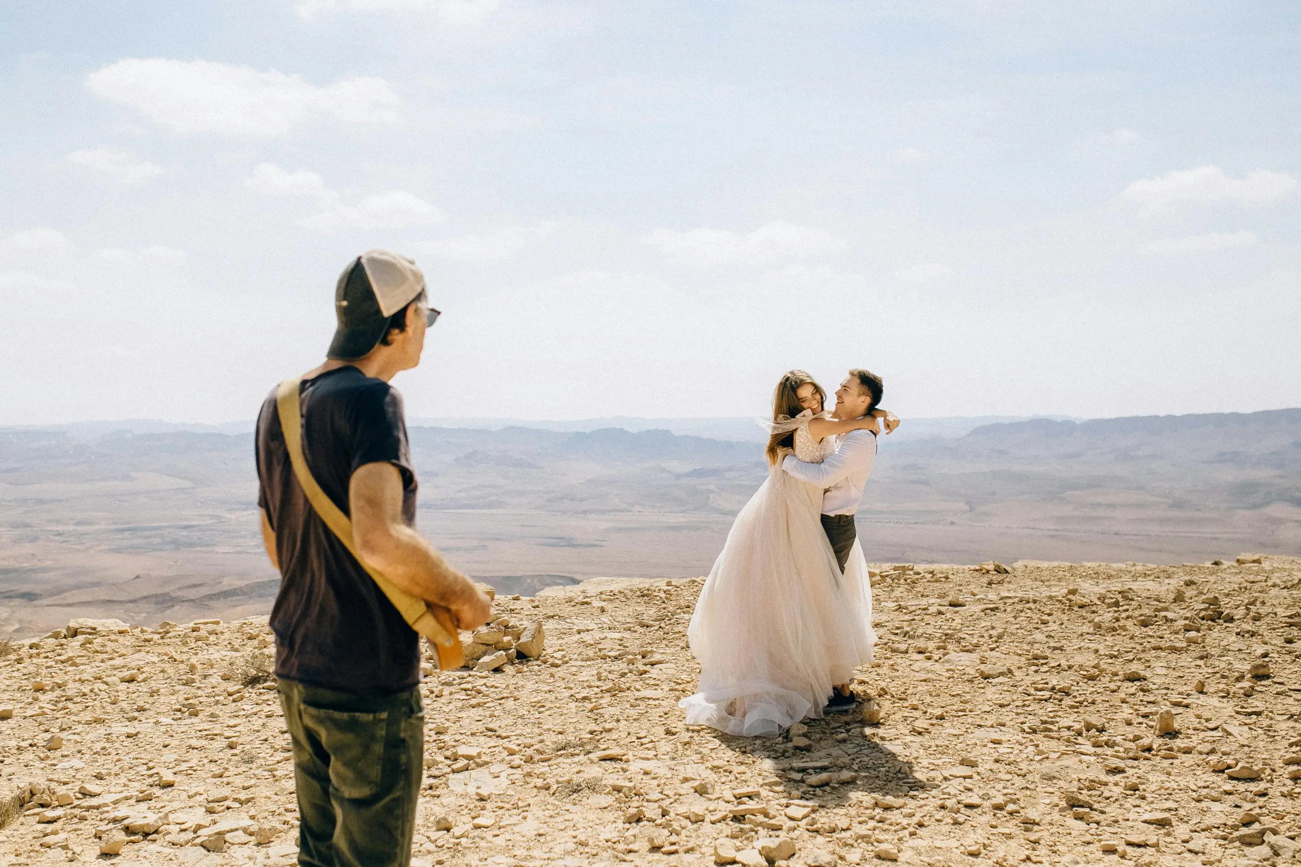 How To Make Your First Dances Unique. Desktop Image