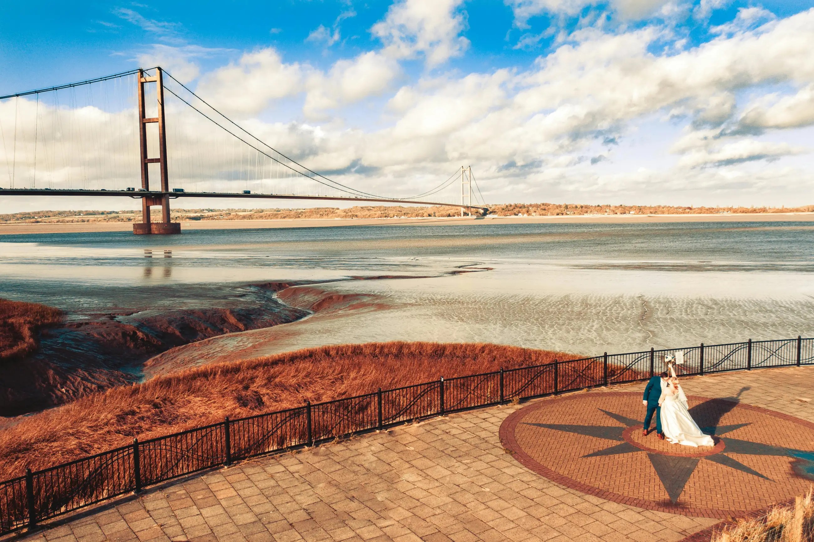 How To Use Technology To Make Your Big Day Memorable. Desktop Image