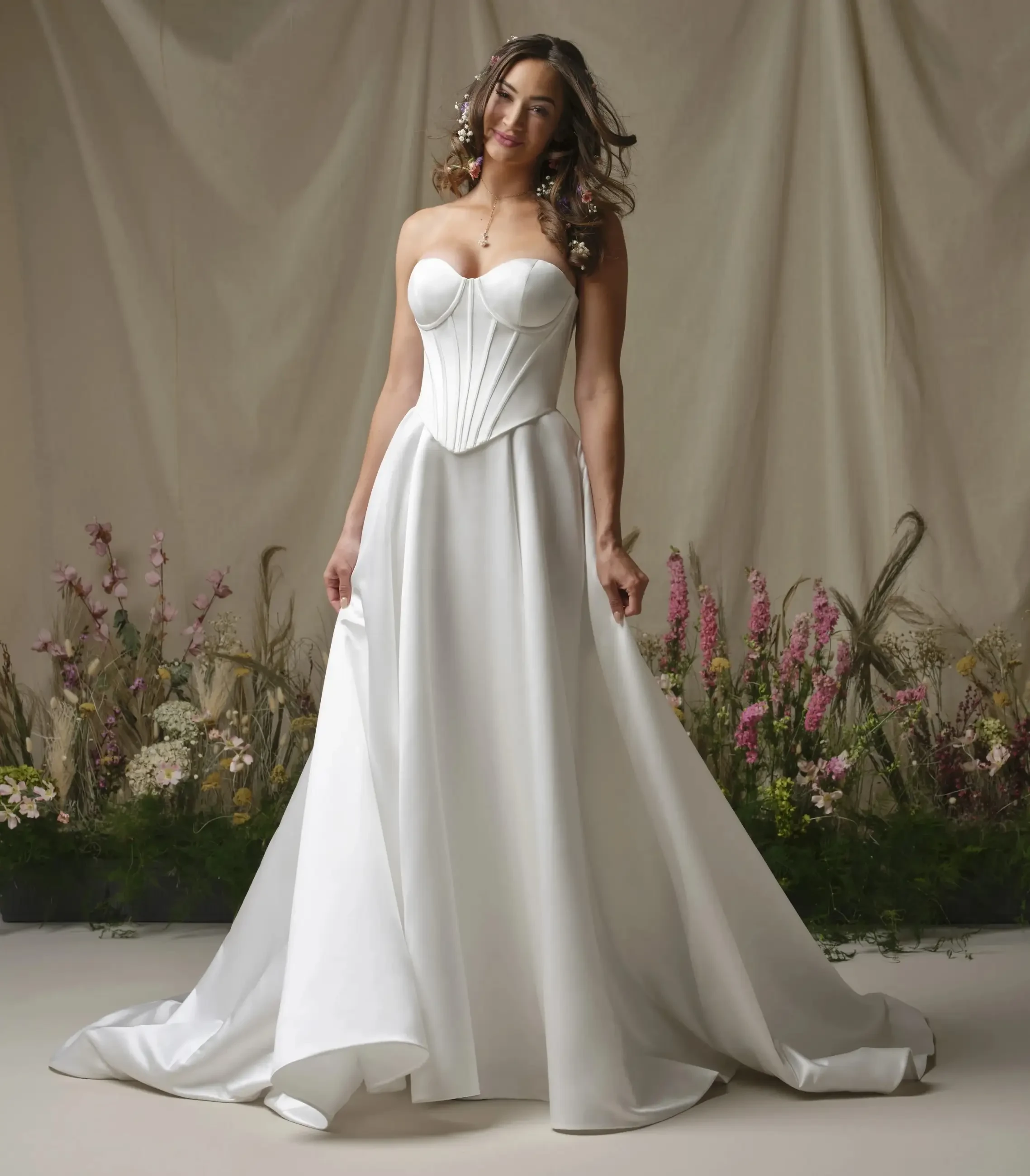 One Day Bridal Sale Main Image