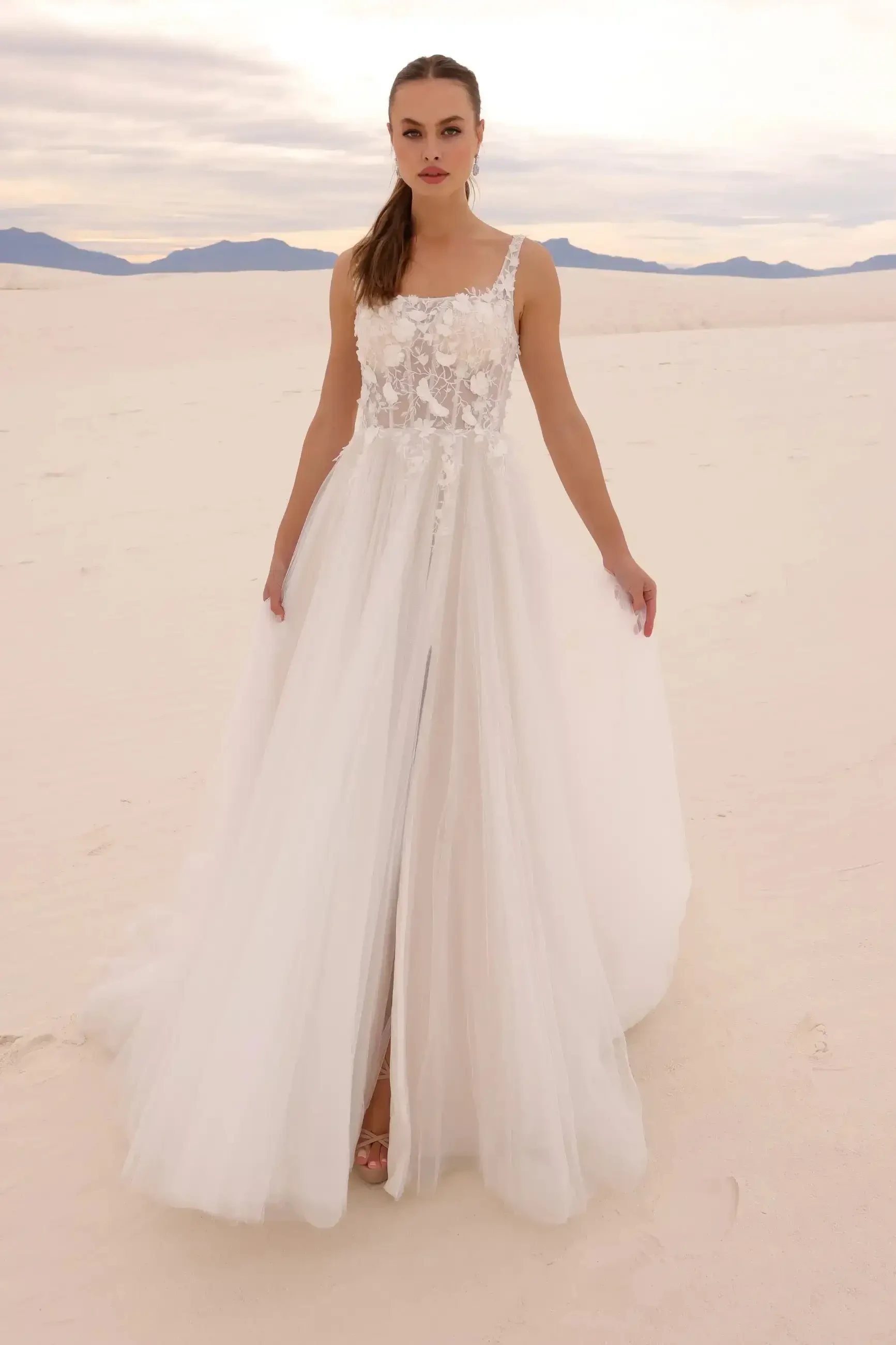 The Luxury Collection Trunk Show