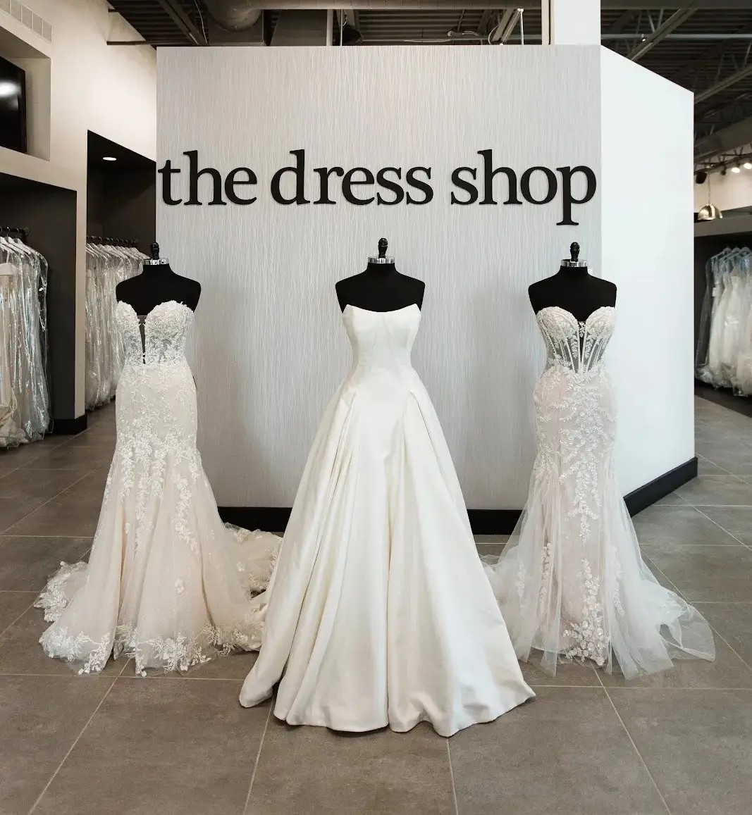 One Day Bridal Sale!