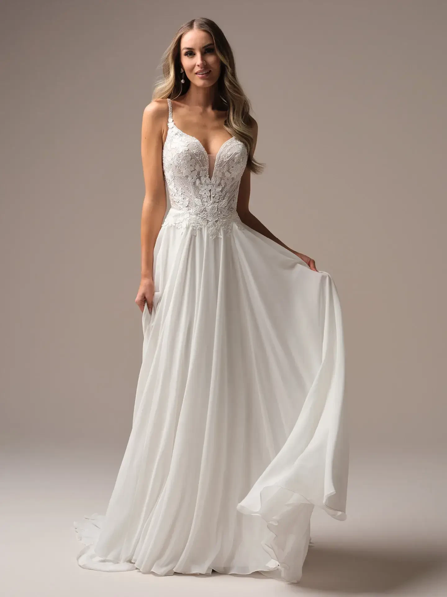 Rebecca Ingram Trunk Show