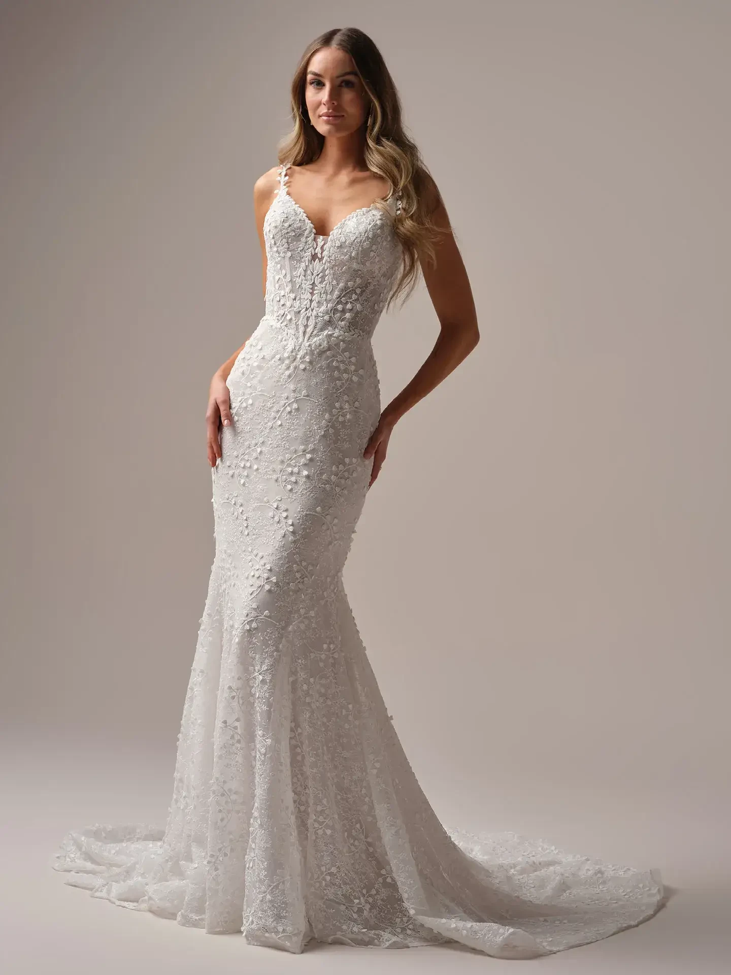 Rebecca Ingram Trunk Show