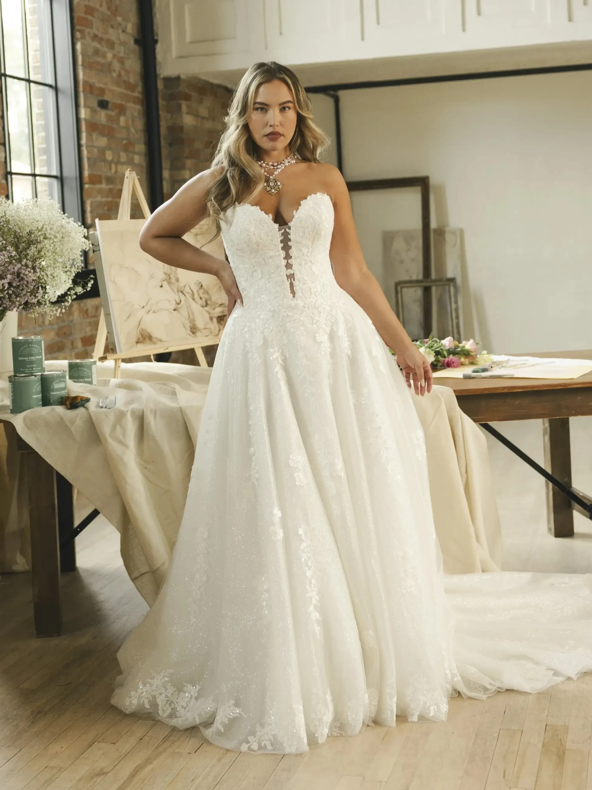 Maggie Sottero
