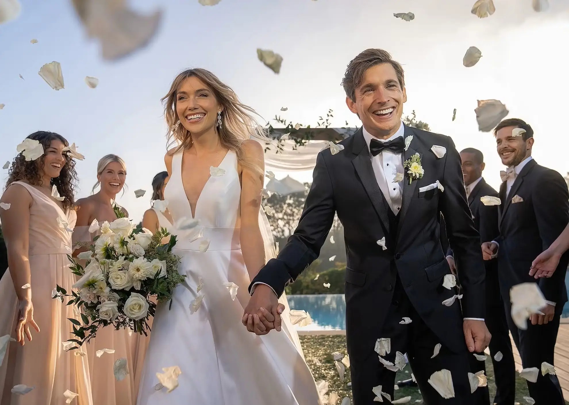 Tuxedos Hero Image