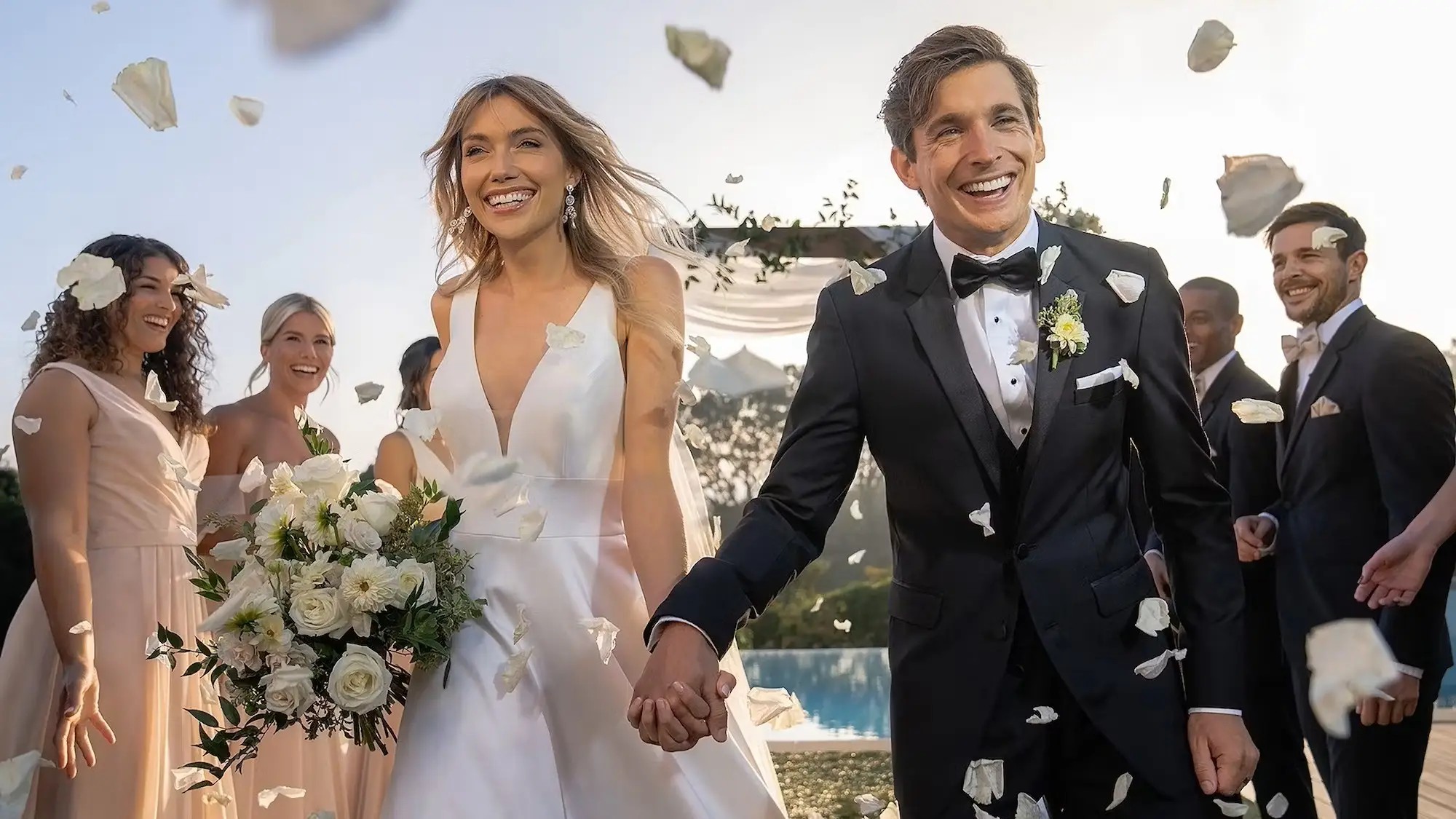 Tuxedos Hero Image