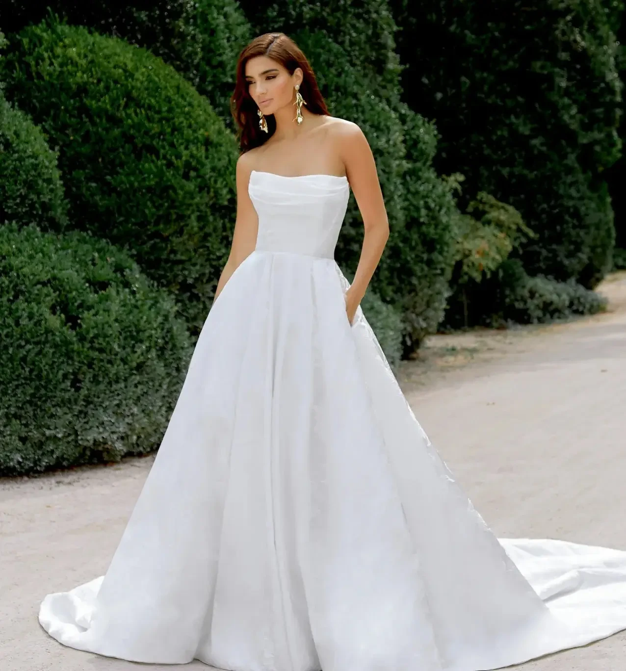 Justin Alexander Sincerity