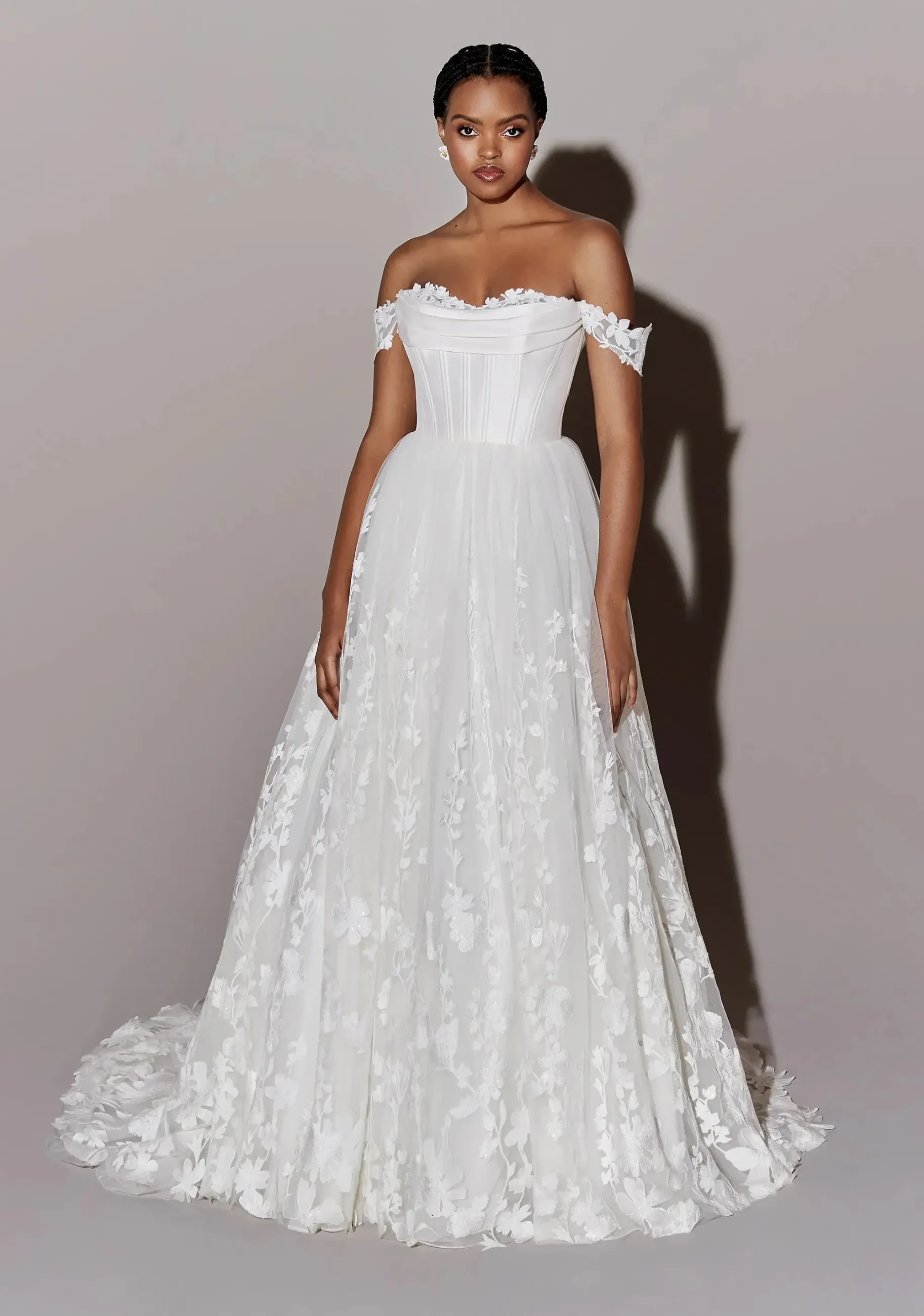 Justin Alexander Signature