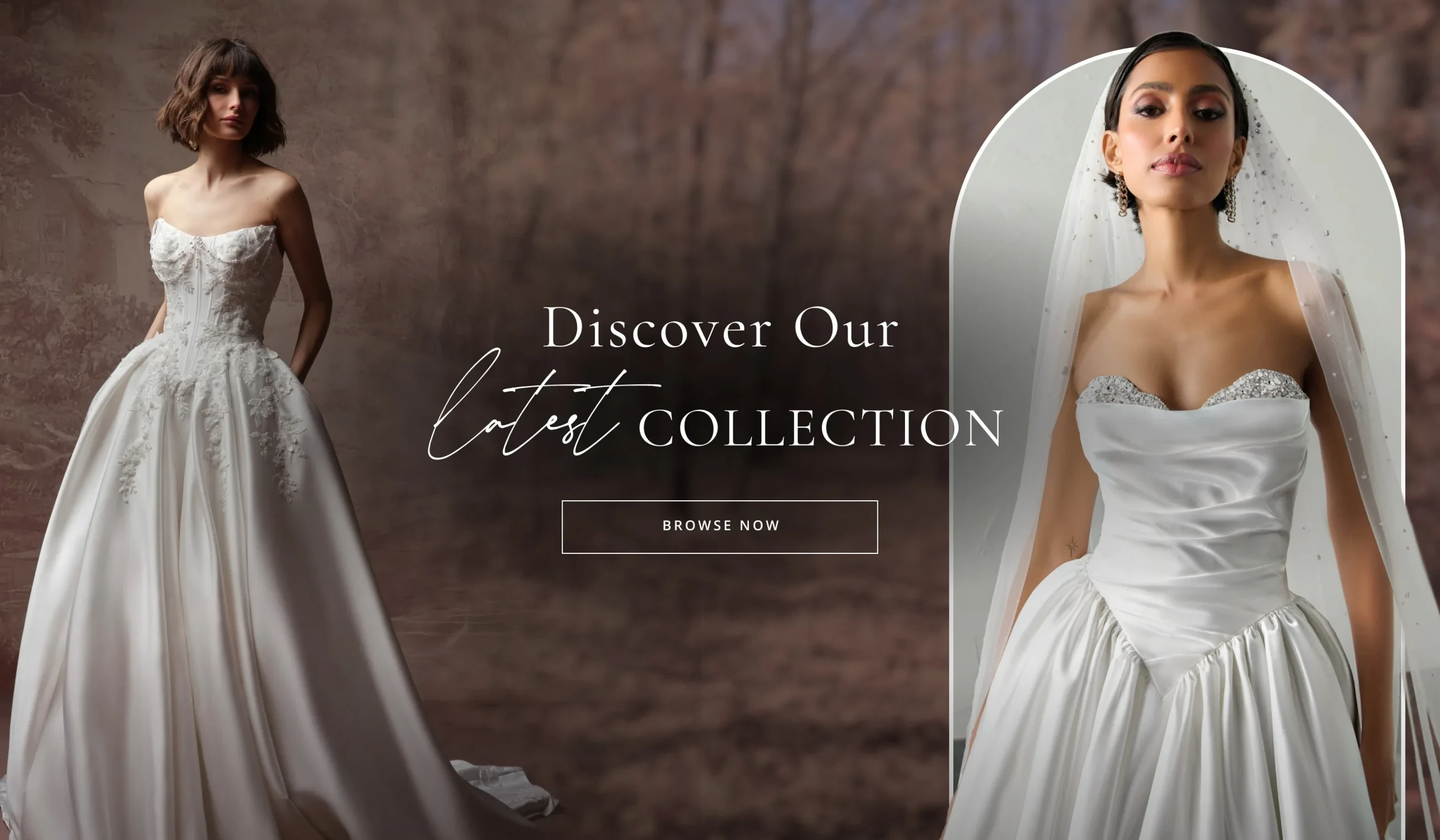 Bridal Banner