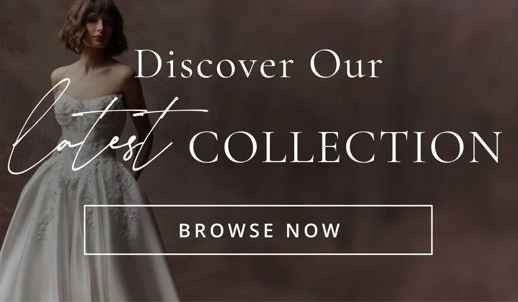Bridal Banner