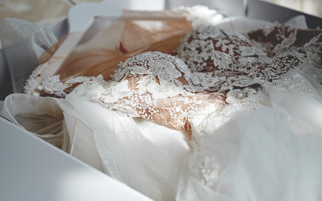 The Importance of Wedding Gown Preservation