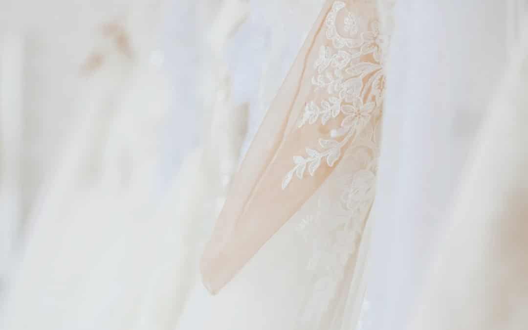 The DOs and DON’Ts of Wedding Dress Shopping