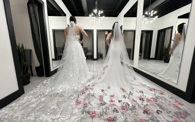 Best Bridal Shops Near Me