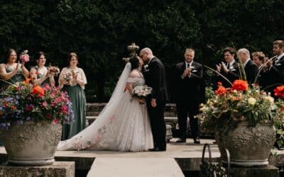 Tips For Shopping Plus-Size Wedding Dresses